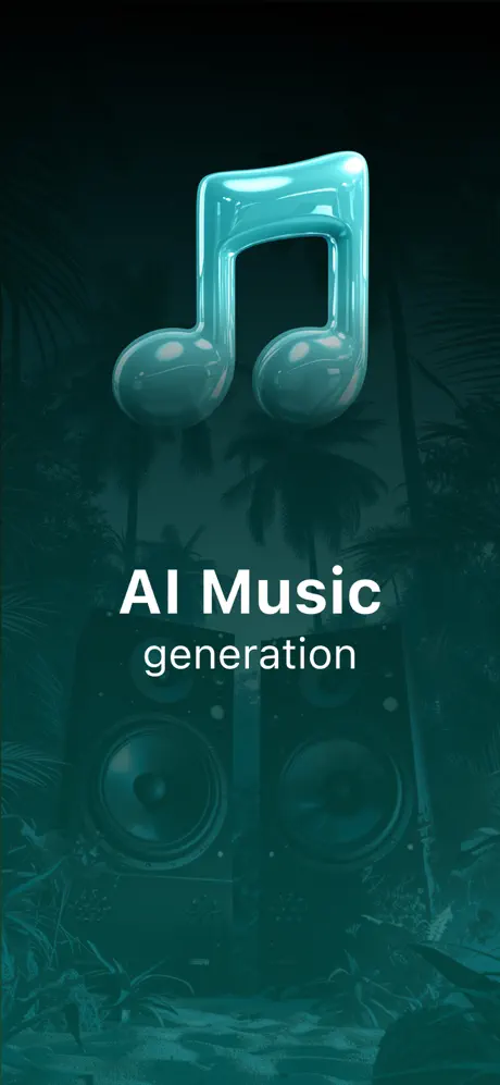 Amper Music AI Song Generator App